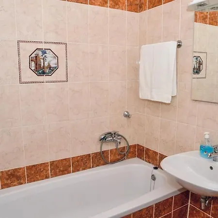 Flavija Apartman Zára
