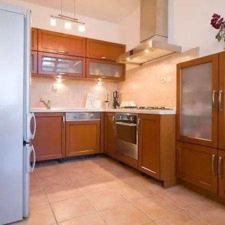 Apartman Flavija Zára