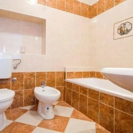 Flavija Apartman Zára