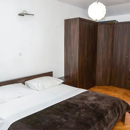 Flavija Apartman