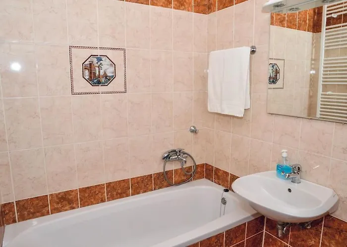 Flavija Appartement Zadar