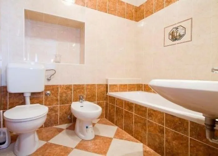 Flavija Appartement Zadar