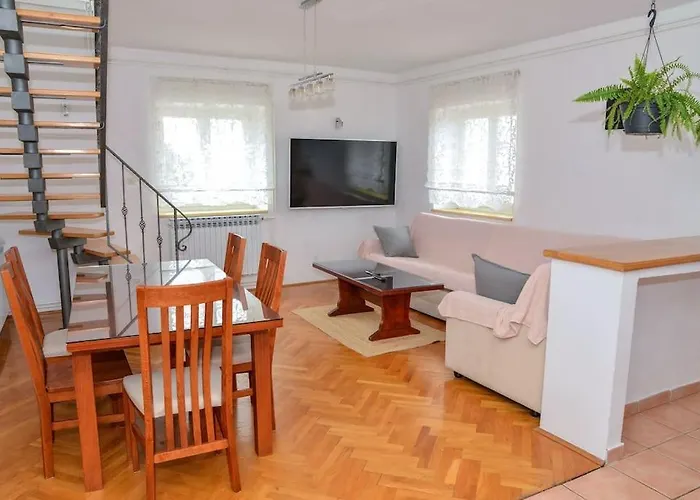 Flavija Appartement Zadar